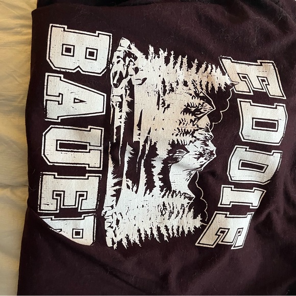 Eddie Bauer long sleeve tshirt size XL - Picture 2 of 2